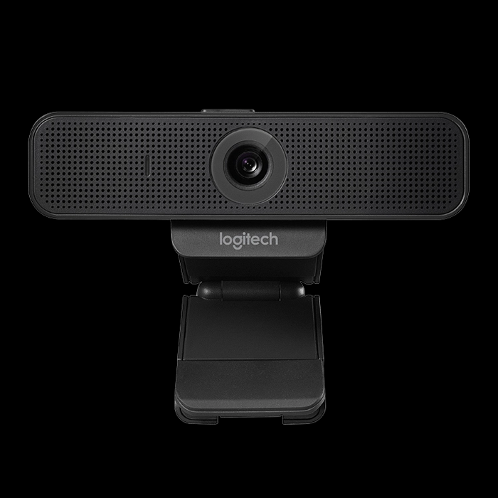 Webcam Logitech 1080p,30 ips