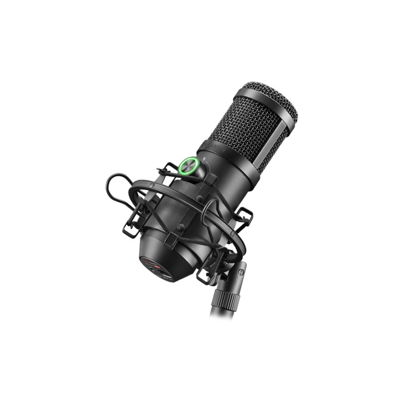 Microphone Mars Gaming