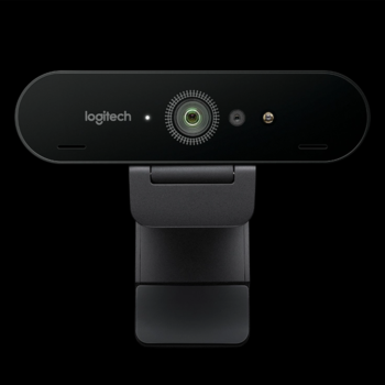 Webcam Logitech 4K