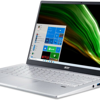 ACER SWIFT 3 CORE i5