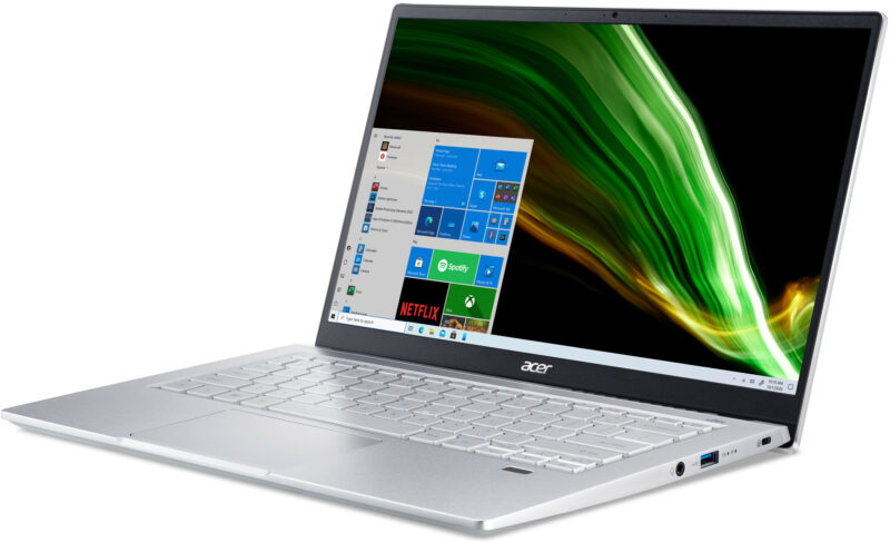 ACER SWIFT 3 CORE i5